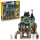LEGO Creator 31167 Nawiedzona rezydencja - 1331700 - zdjęcie 2